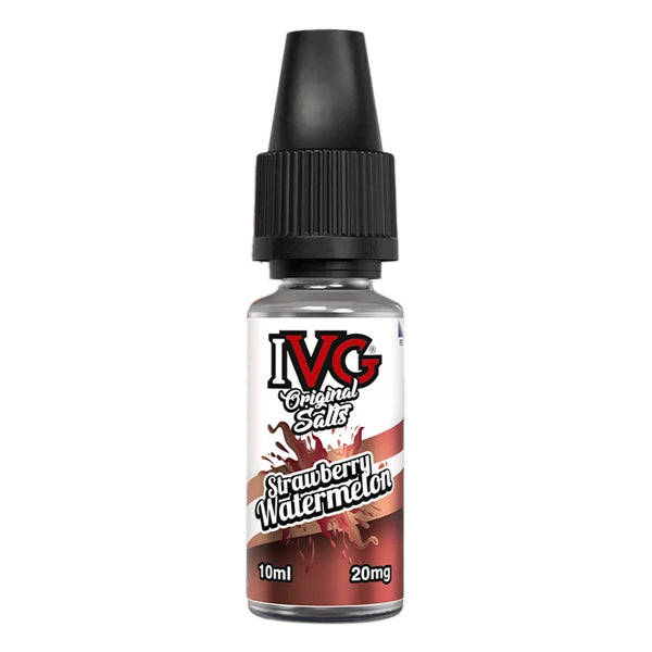 I VG Original Nic Salts