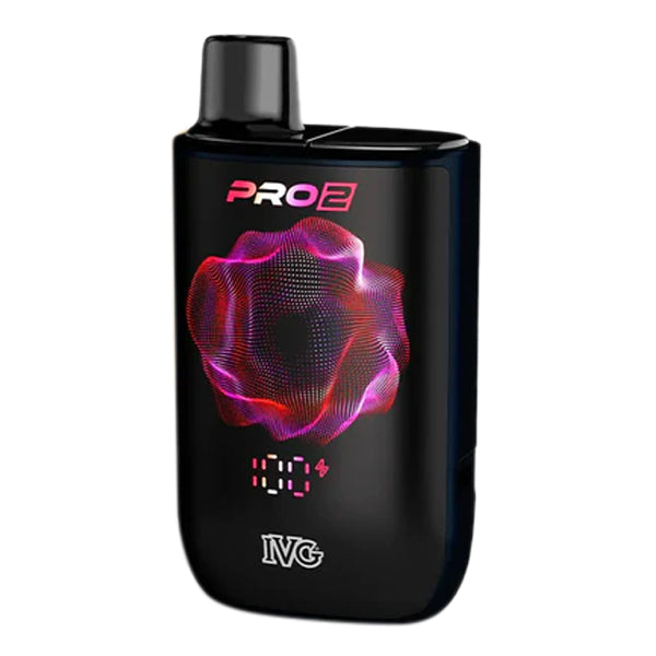 IVG Pro 2 Pod Kit | From 8.33