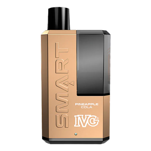 IVG Smart 5500 Disposable Kit - Pineapple Cola-Fogfathers