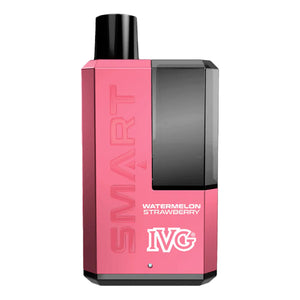 IVG Smart 5500 Disposable Kit - Watermelon Strawberry-Fogfathers