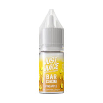 Just Juice Bar Salts - Pineapple