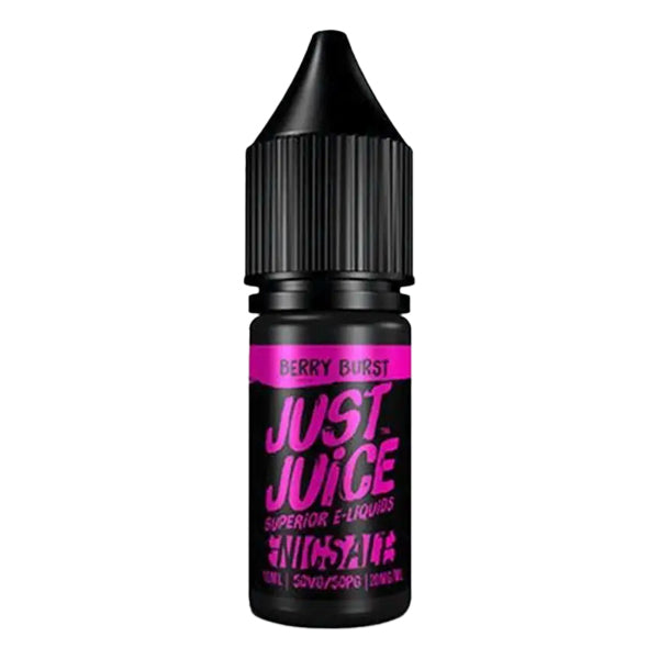 Just Juice Reborn - Berry Burst