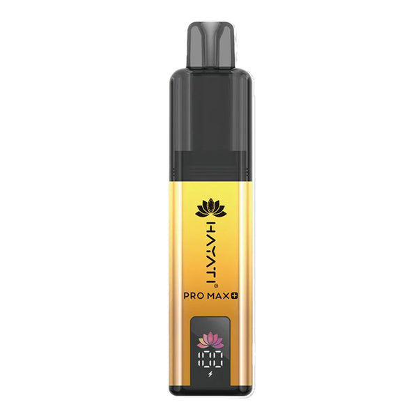 Hayati Promax+ 6000 Vape Kit