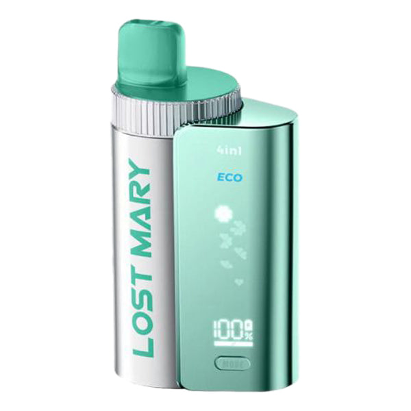 Lost Mary 4in1 2600 Kit - Special Edition | 3.99 Lost Mary 4in1 2600 Kit - Special Edition | 3.99
