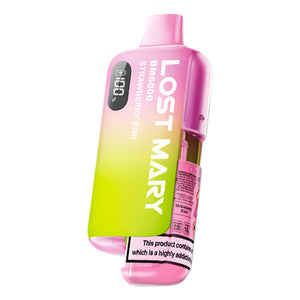 Lost Mary BM6000 Disposable Vape Kit - Strawberry Kiwi