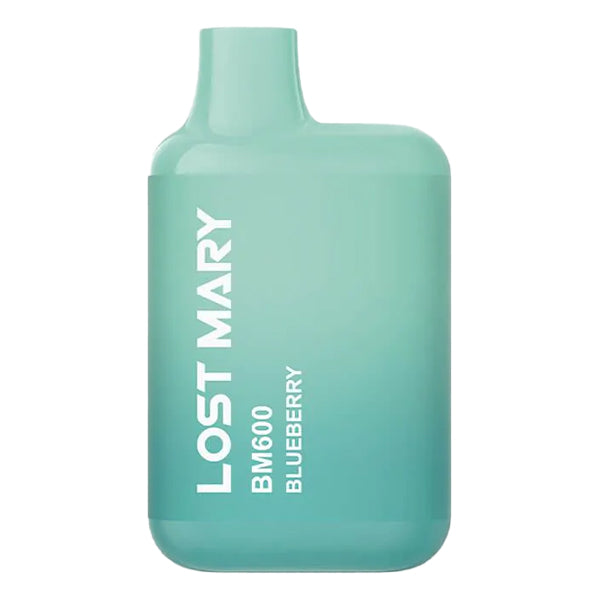 Lost Mary BM600 Prefilled Pod Kit