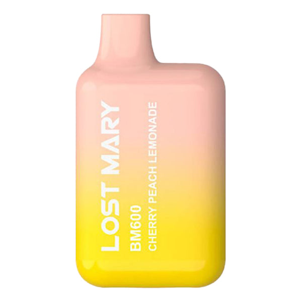 Lost Mary BM600 Prefilled Pod Kit
