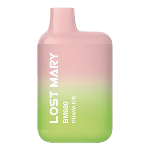 Lost Mary BM600 Prefilled Pod Kit