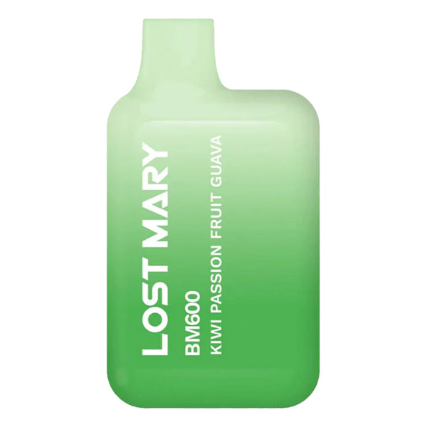 Lost Mary BM600 Prefilled Pod Kit
