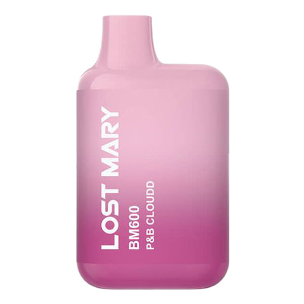 Lost Mary BM600 Prefilled Pod Kit