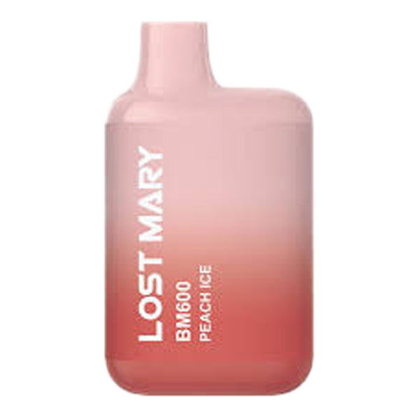 Lost Mary BM600 Prefilled Pod Kit