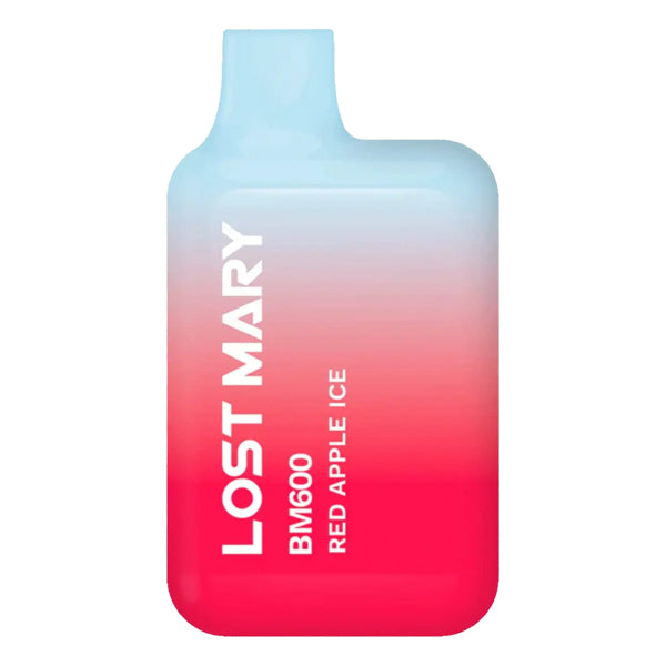 Lost Mary BM600 Prefilled Pod Kit