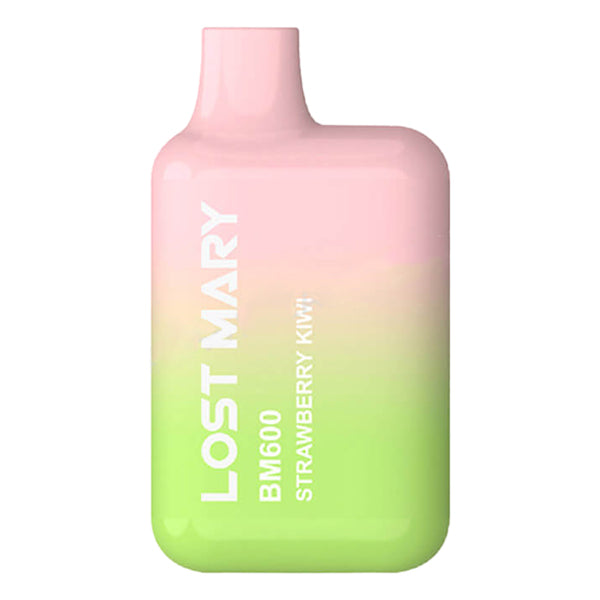Lost Mary BM600 Prefilled Pod Kit