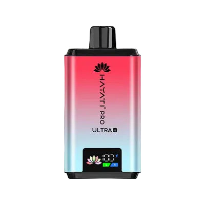 Hayati Pro Ultra + 25K Vape Kit