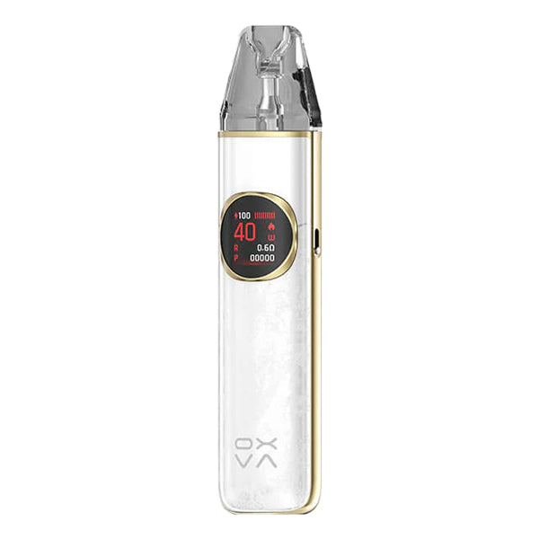 Oxva Nexlim 2 Pod Kit-Fogfathers