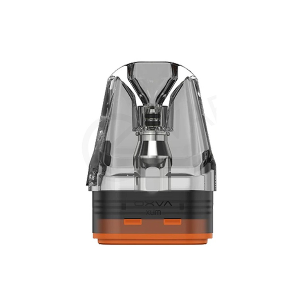 Oxva Xlim Stainless Steel Pods