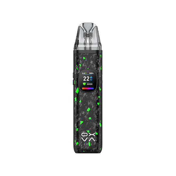 Oxva Xlim Pro 2 DNA Pod Kit-Fogfathers