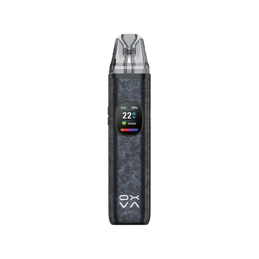 Oxva Xlim Pro 2 DNA Pod Kit-Fogfathers