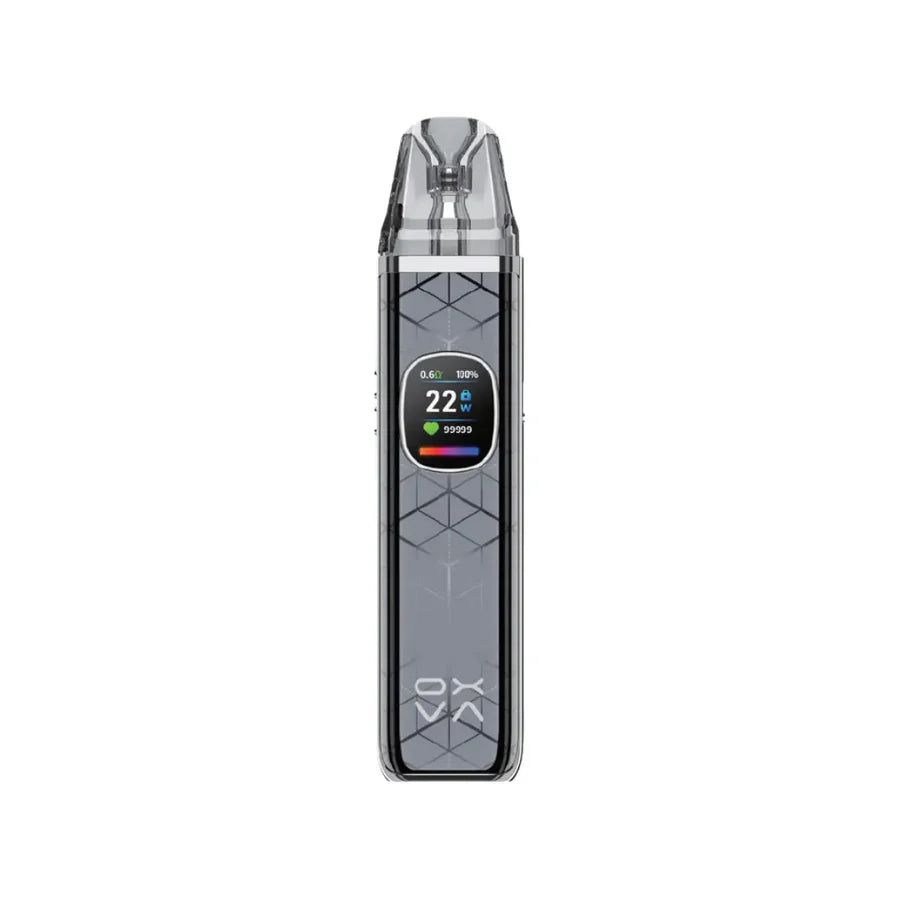 Oxva Xlim Pro 2 DNA Pod Kit-Fogfathers