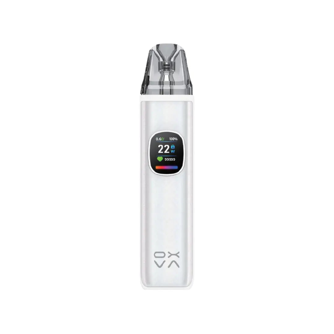 Oxva Xlim Pro 2 DNA Pod Kit-Fogfathers
