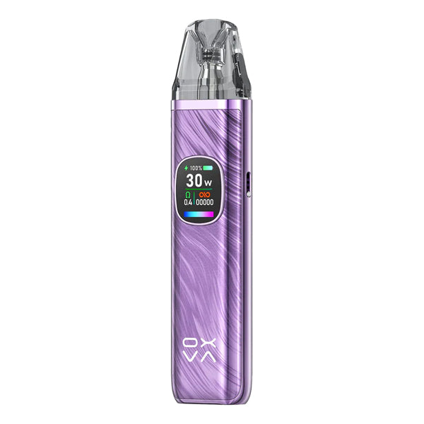 Oxva Xlim Pro 2 Kit-Fogfathers