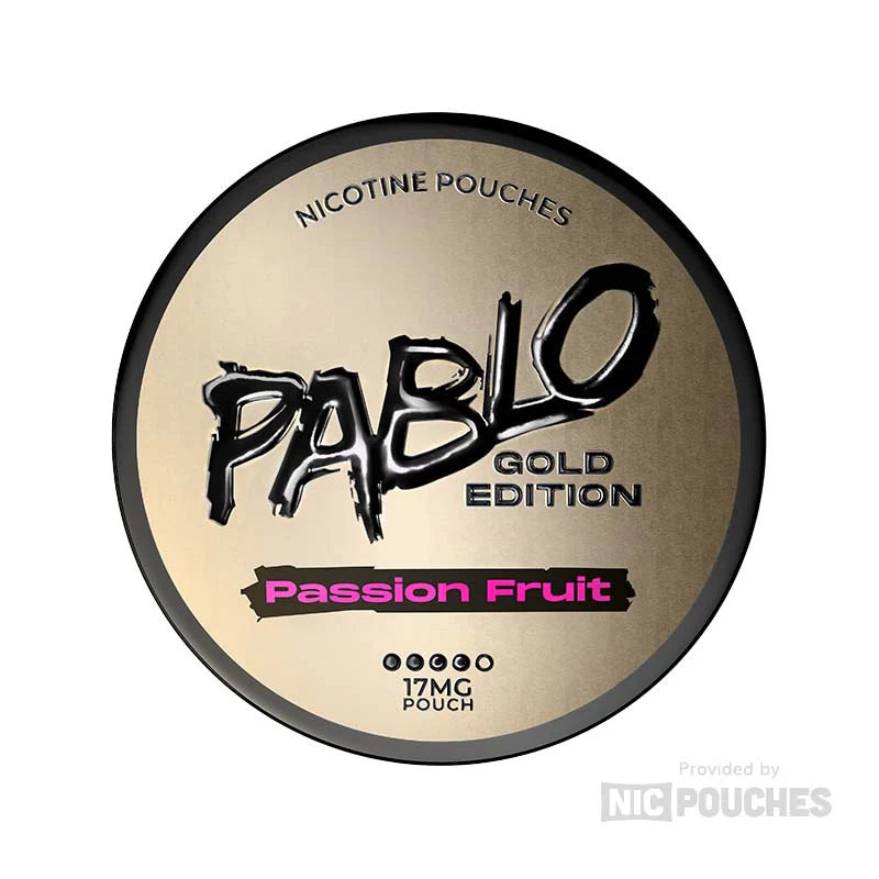 Pablo Nicotine Pouch