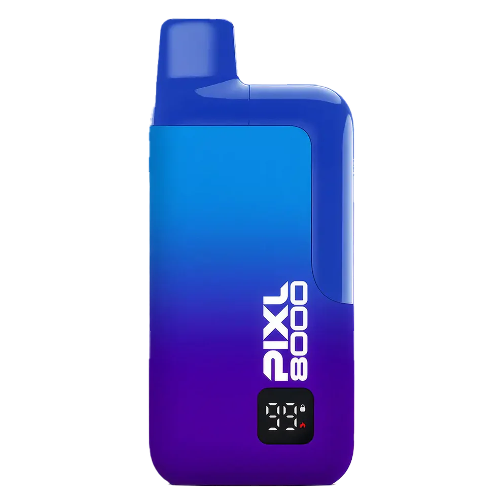 PIXL 8000 Prefilled Pod Kit