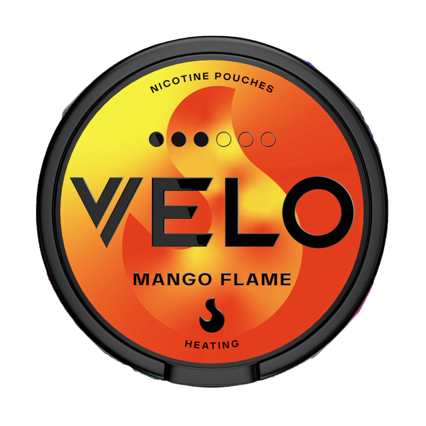 Velo Nicotine Pouch