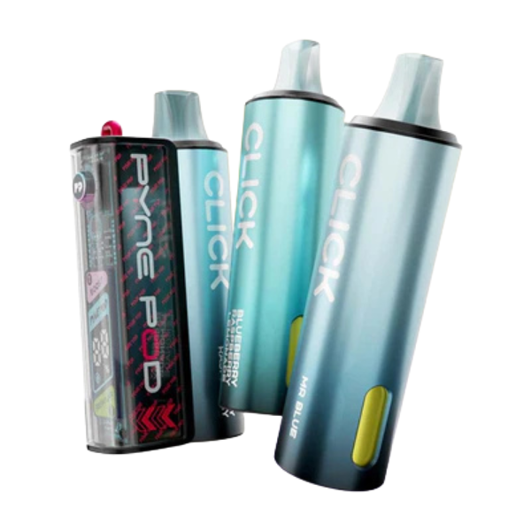 Pyne Pod - Click 50K Kit