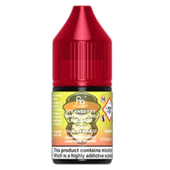 RandM - Strawberry Banana
