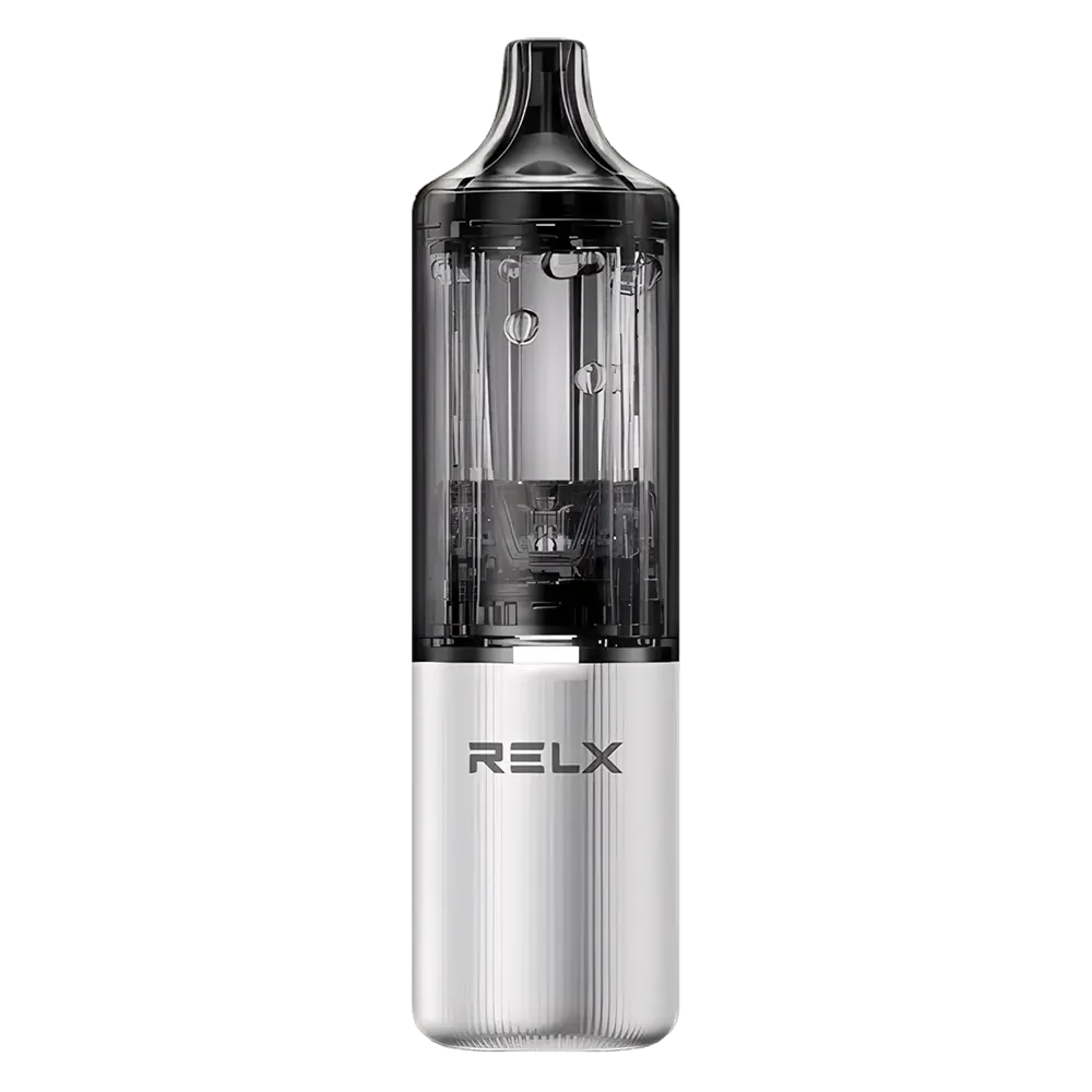 RELX Spin 4000 Puff Kit | 3.99 RELX Spin 4000 Puff Kit | 3.99