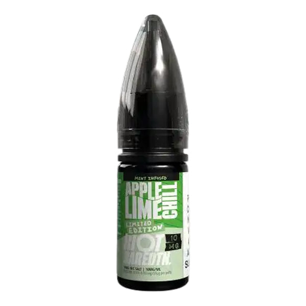 Riot Squad Bar EDTN - Apple Lime Chill