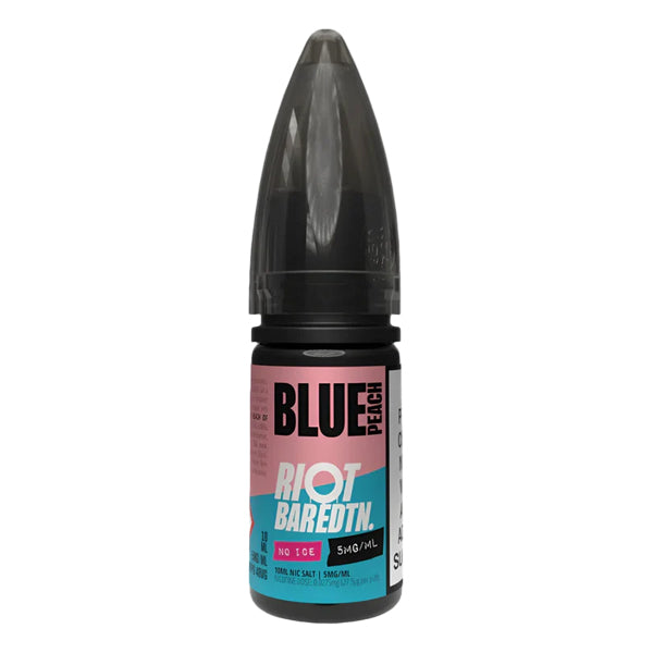 Riot Squad Bar EDTN No Ice - Blue Peach