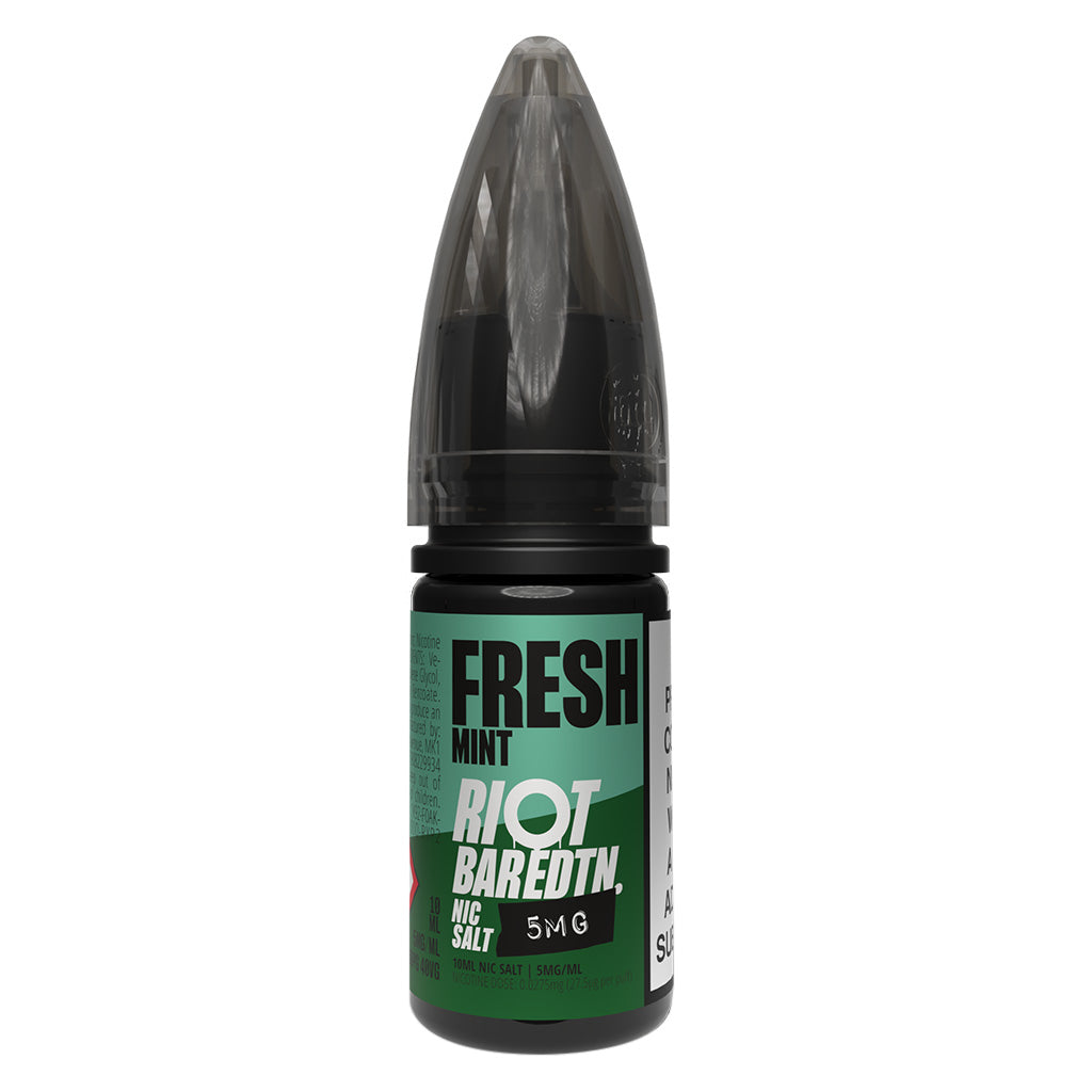 Riot Squad Bar EDTN - Fresh Mint