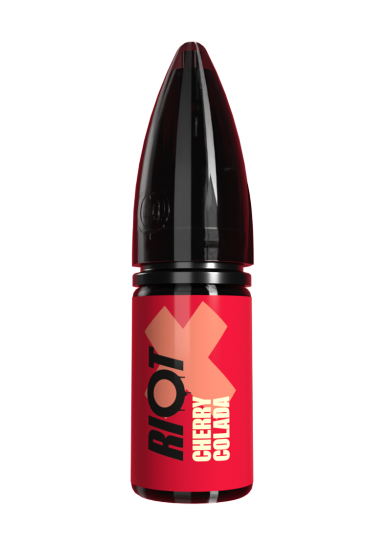 Riot Squad X - Cherry Colada