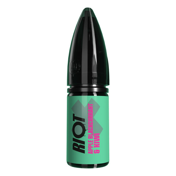 Riot Squad X - Apple Blackcurrant Kiwi