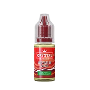 SKE Crystal V2 Nic Salts - Watermelon Cherry