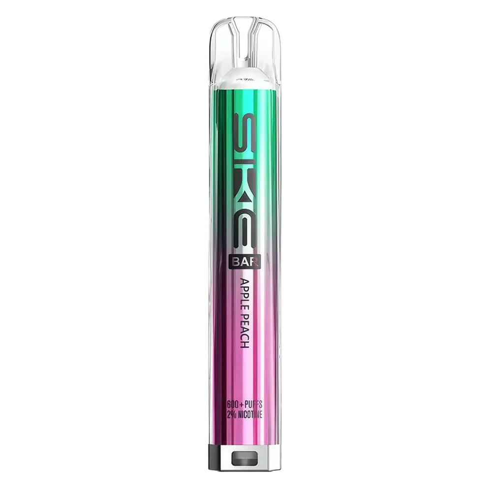SKE Crystal Pro 600 Bar