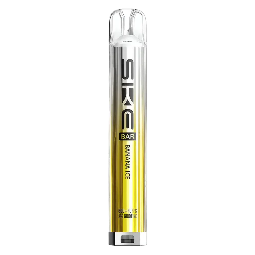 SKE Crystal Pro 600 Bar