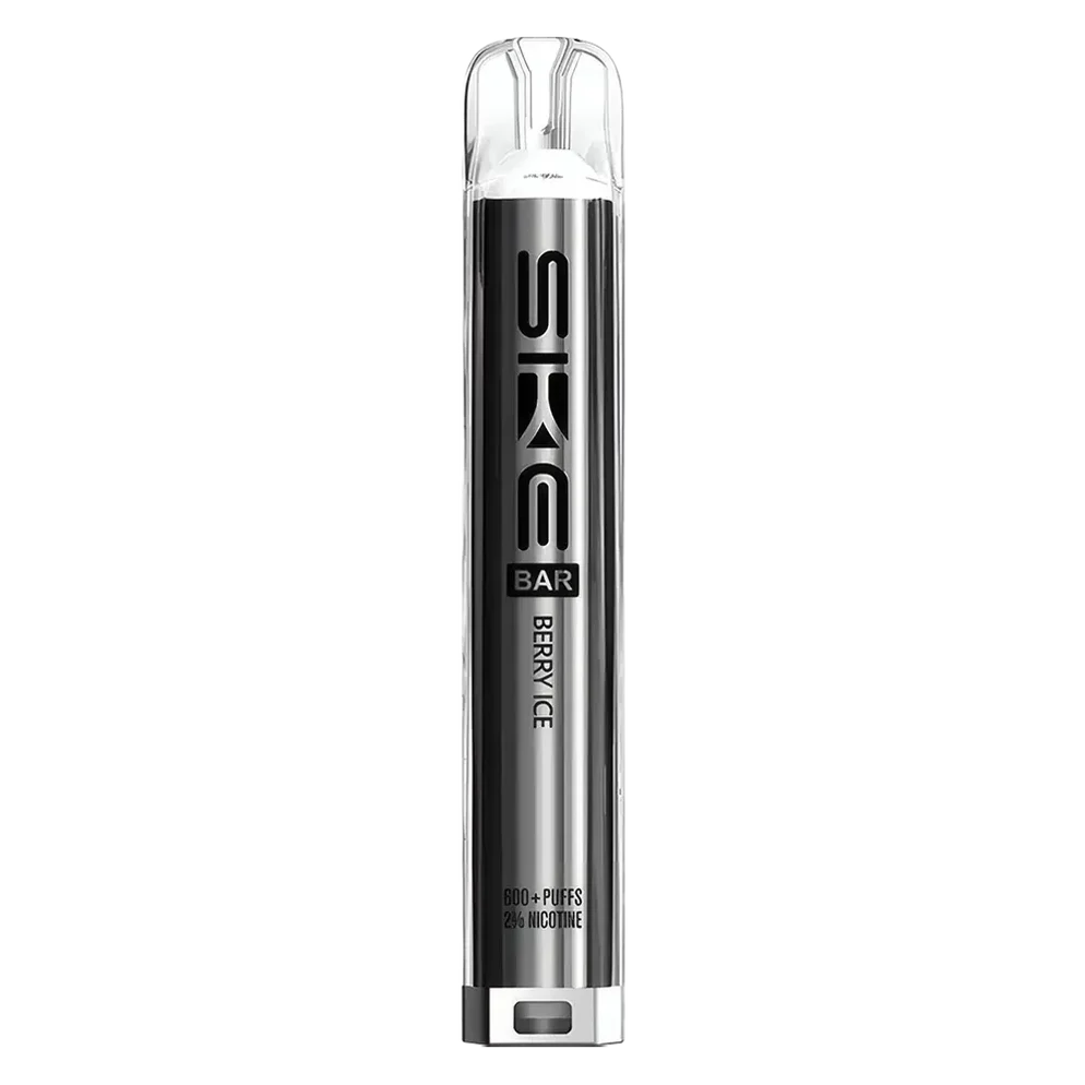 SKE Crystal Pro 600 Bar
