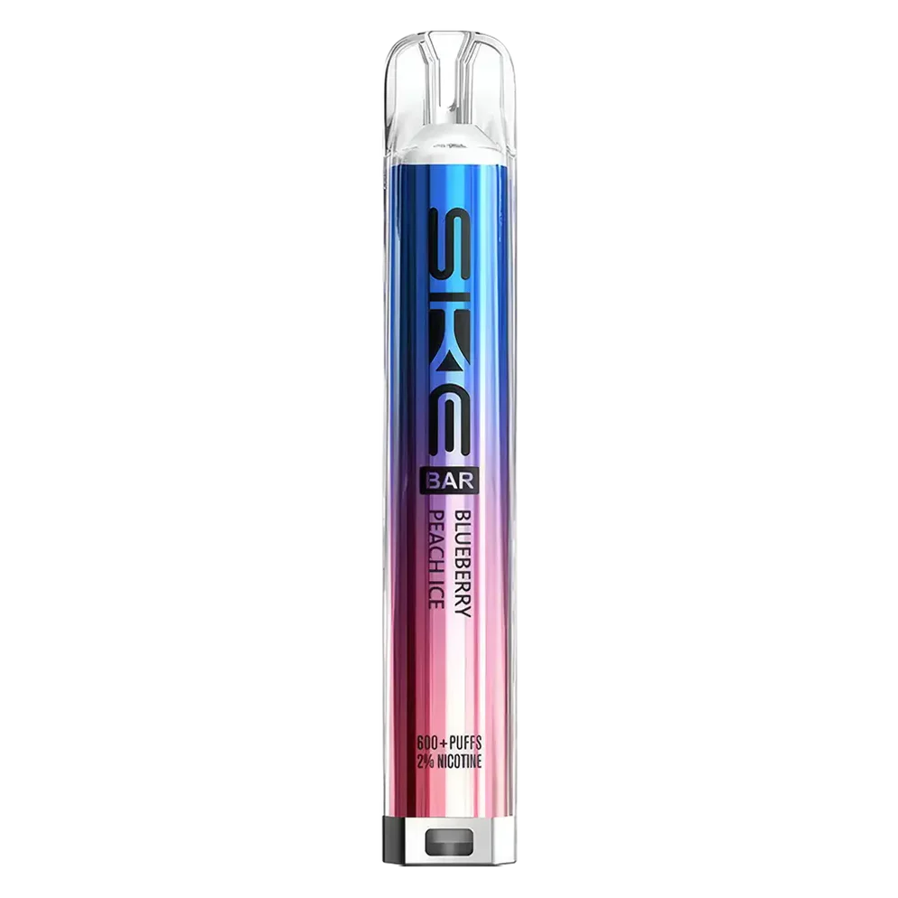 SKE Crystal Pro 600 Bar
