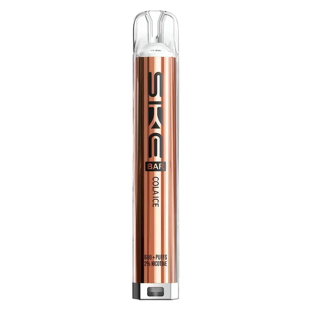 SKE Crystal Pro 600 Bar