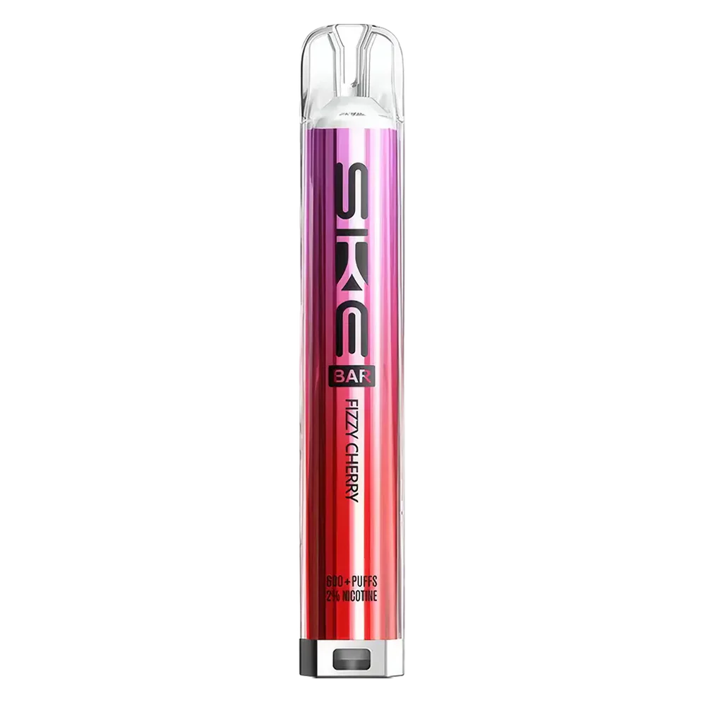 SKE Crystal Pro 600 Bar