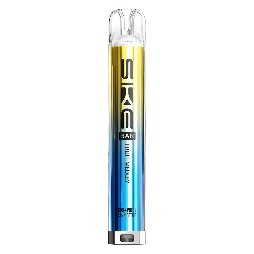 SKE Crystal Pro 600 Bar