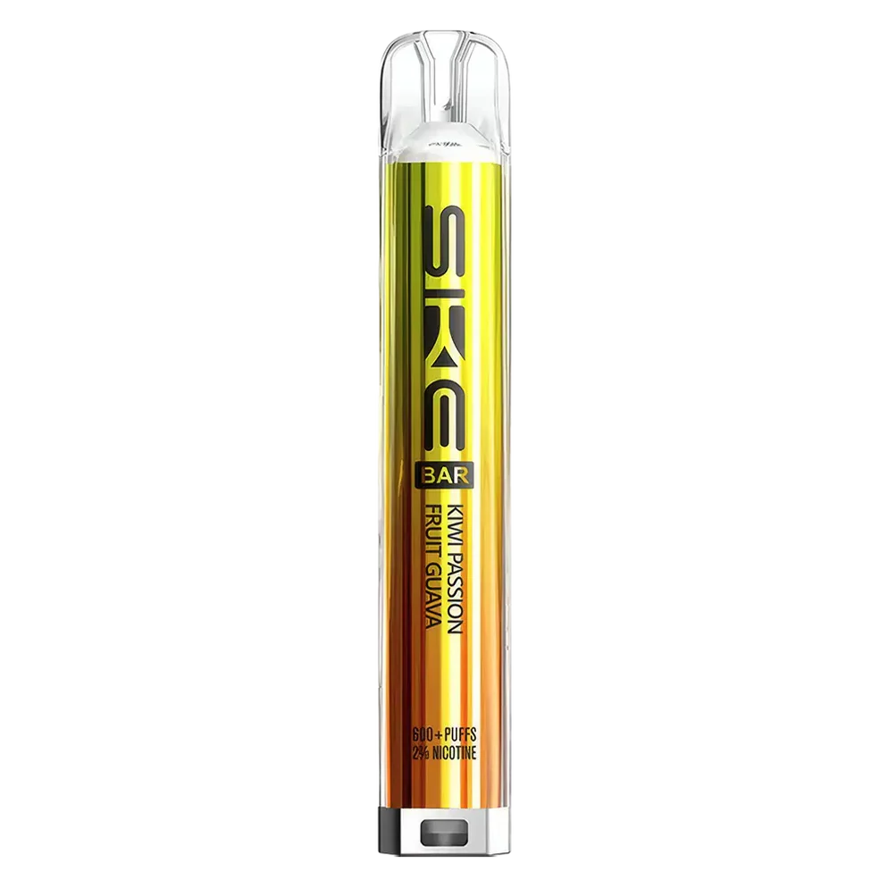 SKE Crystal Pro 600 Bar
