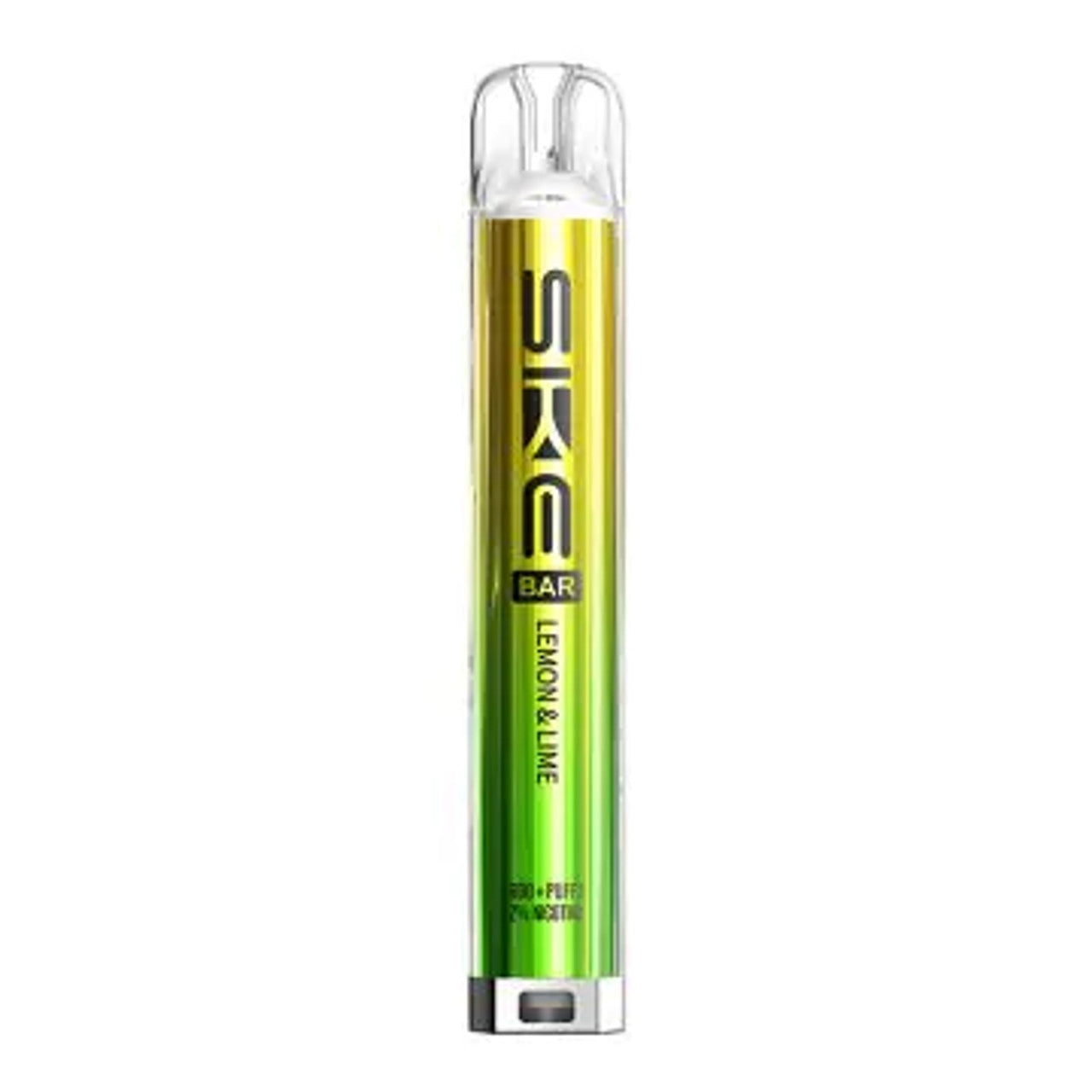SKE Crystal Pro 600 Bar