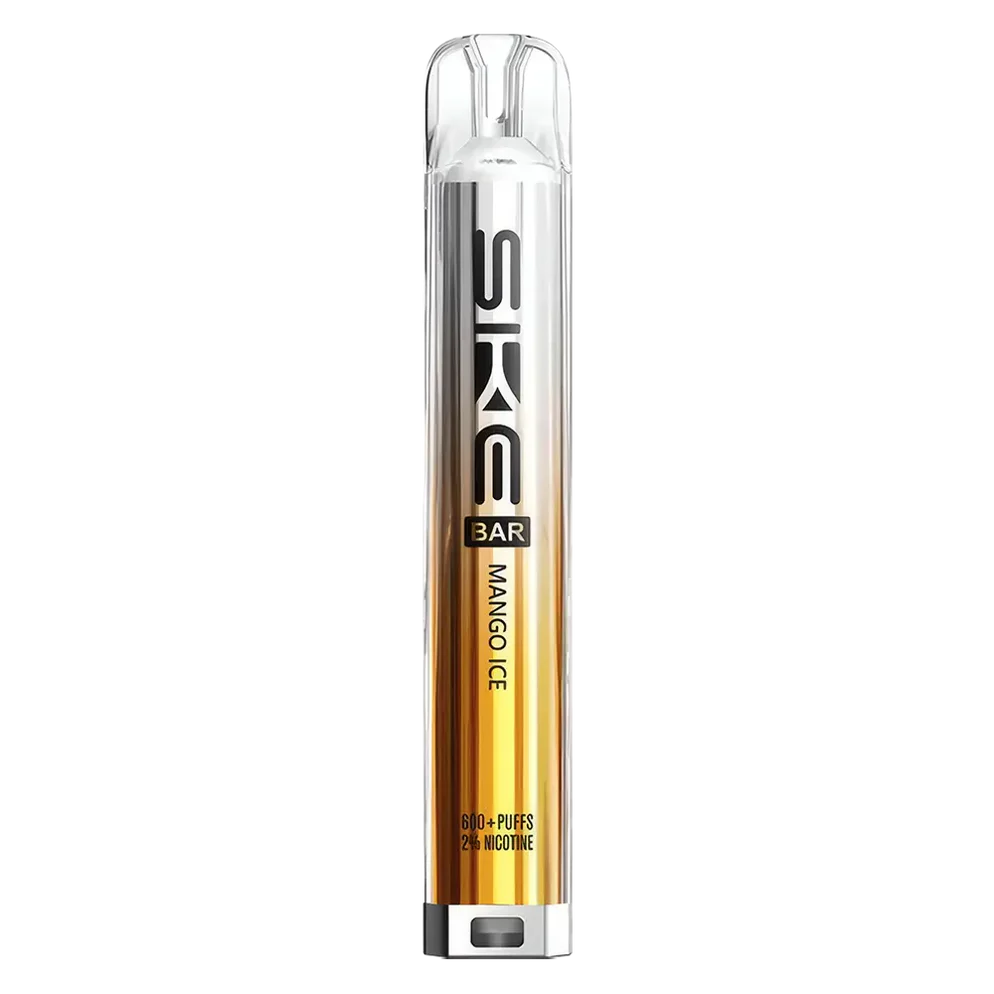 SKE Crystal Pro 600 Bar