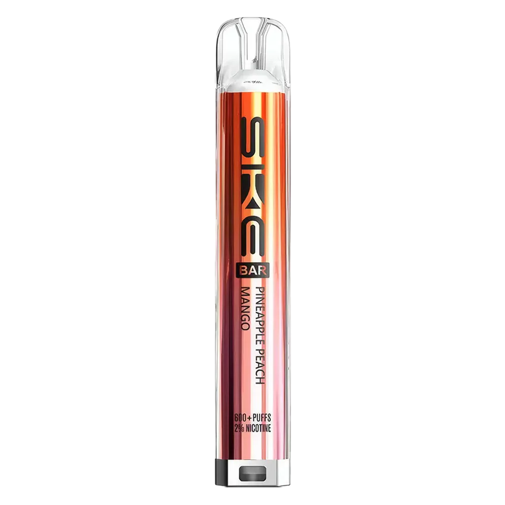 SKE Crystal Pro 600 Bar