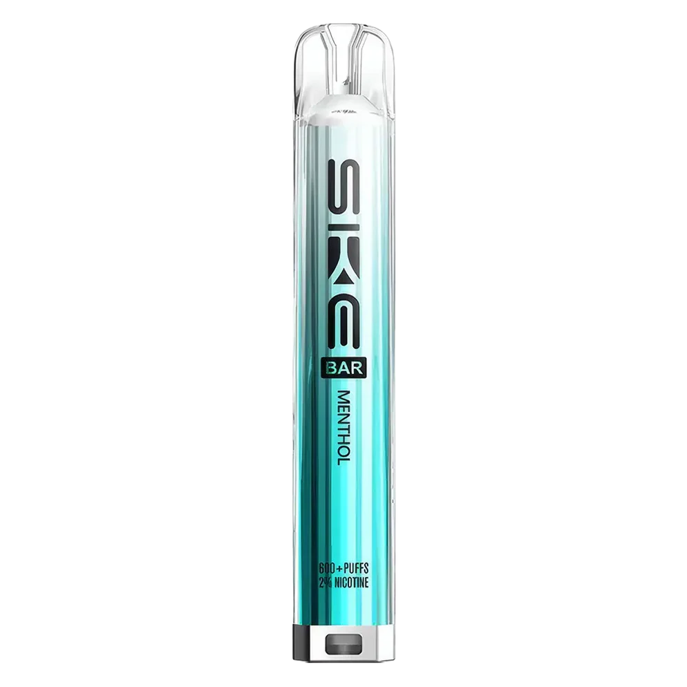 SKE Crystal Pro 600 Bar