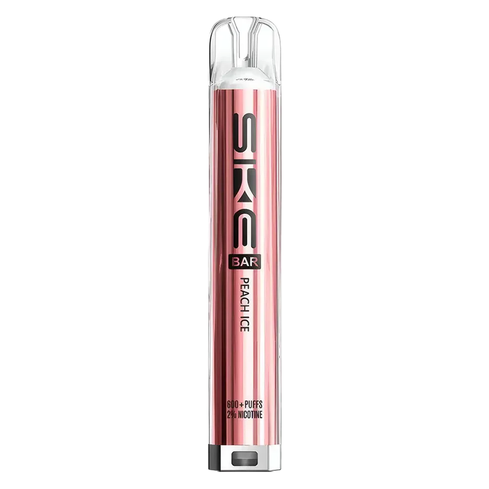 SKE Crystal Pro 600 Bar